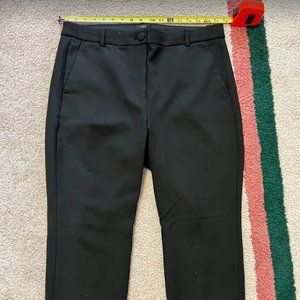 J Crew High Rise Cameron Pants